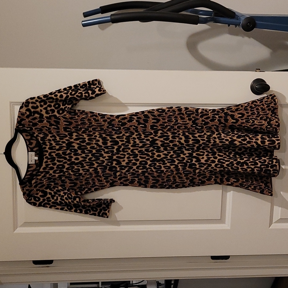 Milly dress